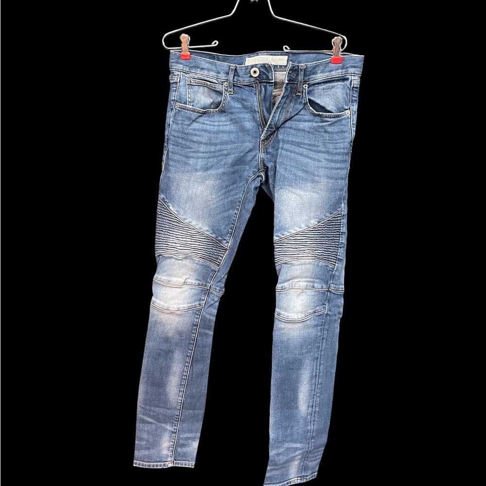 Express Jeans
